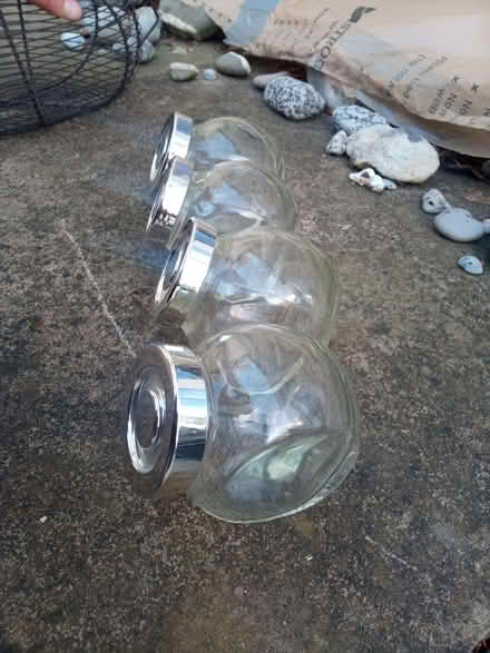 Photo of free Jars (High Wood GL6) #1