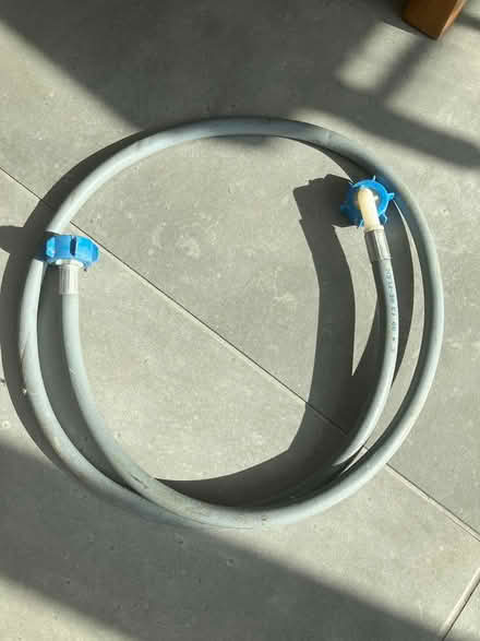 Photo of free Washing machine hose (Tonbridge TN10) #1