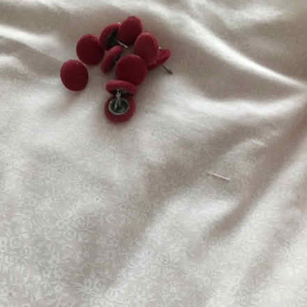 Photo of free 30”headboard for recovering (Colchester CO4) #3