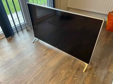 Photo of free LG 49” smart TV (Hertford SG14) #2