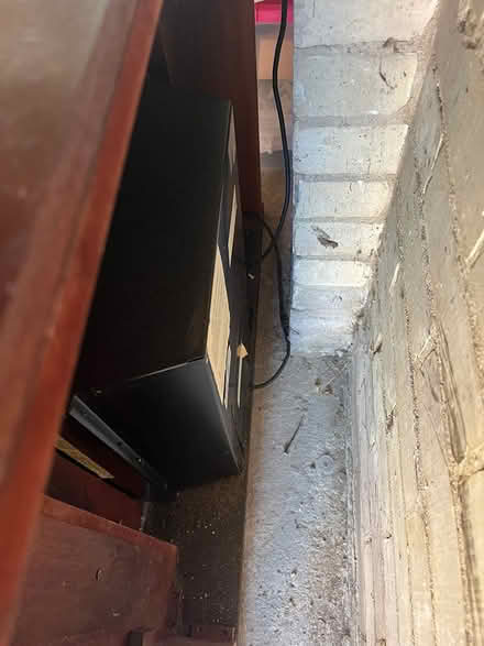 Photo of free Electric fire (Maidstone ME15) #2