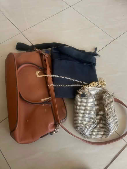 Photo of free Handbags (Lee) #1