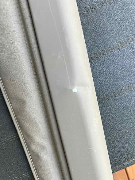 Photo of free Rear cargo cover for Jeep (Finksburg - Carroll County) #3