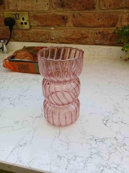 Photo of free Vase (TW12) #1