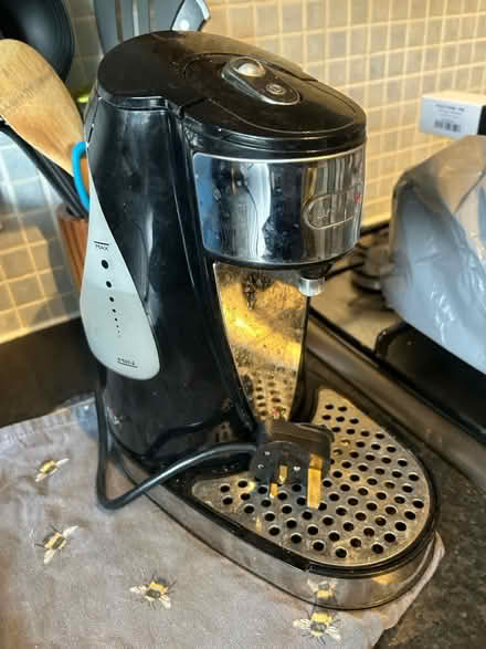Photo of free Breville one cup (kettle) (S35 Chapeltown) #1