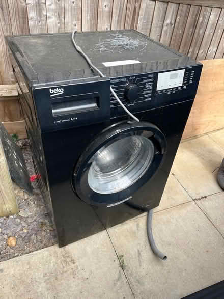 Photo of free Beko washing machine (Bletchley MK3) #1