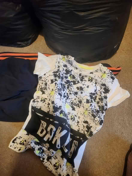 Photo of free Boys clothing bundle aged 7 - 8 yrs (SE18 - Plumstead) #2