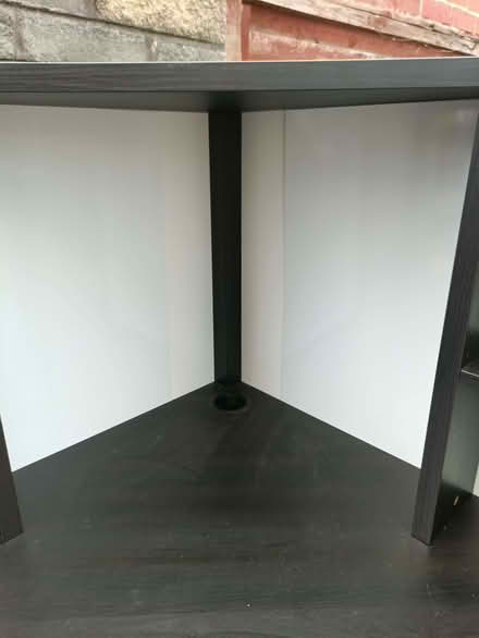 Photo of free Corner Computer Desk (Chadderton Fold OL9) #4