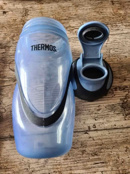 Photo of free Water bottle (Rowhedge CO5) #1