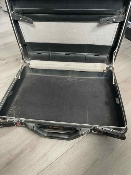 Photo of free Retro Samsonite executive case (Mill Hill NW7) #1