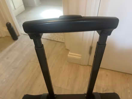 Photo of free Cabin suitcase (Penge SE20) #3