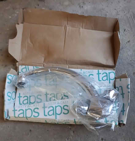 Photo of free Kitchen mixer tap (Roundhay LS8) #1