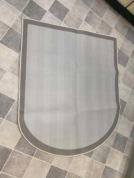 Photo of free Office Chair Mat (Grange CH48) #1