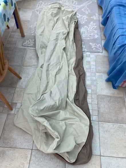 Photo of free Waterproof cover for sun lounger (Wheelock CW11) #1