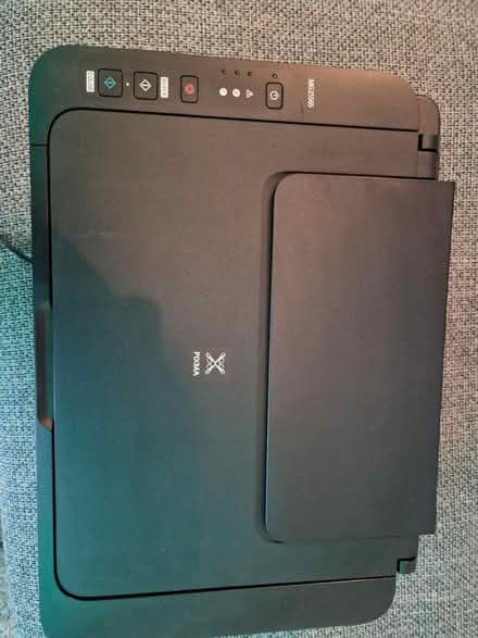 Photo of free Canon pixma MG2550S (Waverley Road. SE187TJ) #4