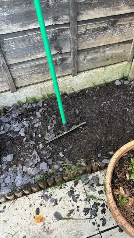 Photo of free Decorative slate (SK1 offerton) #2