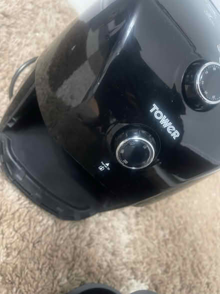 Photo of free Air fryer (L21 1br) #3