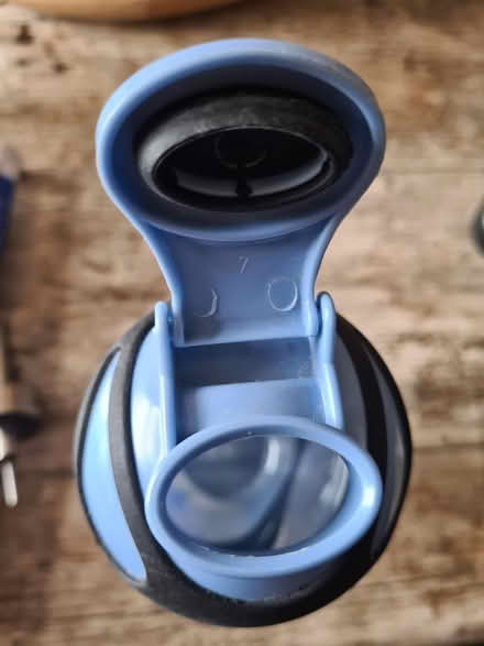 Photo of free Water bottle (Rowhedge CO5) #3