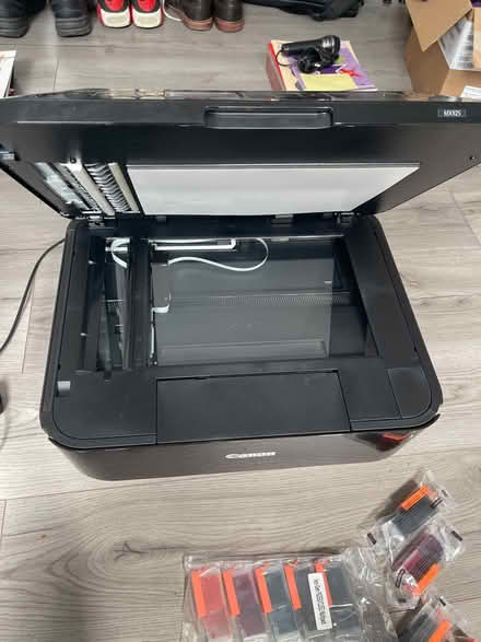 Photo of free Canon Pixma MX925 (Mill Hill NW7) #2