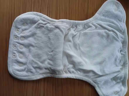 Photo of free Reusable nappies (two-part) (Kirkheaton HD5) #3