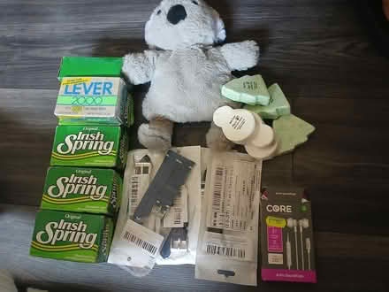 Photo of free Mix items (Southall) #1