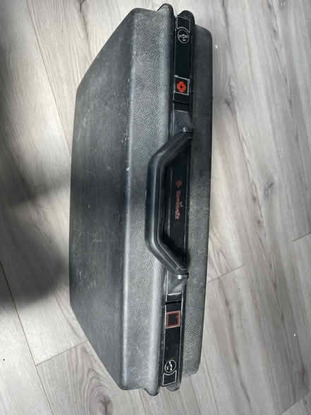 Photo of free Retro Samsonite executive case (Mill Hill NW7) #3