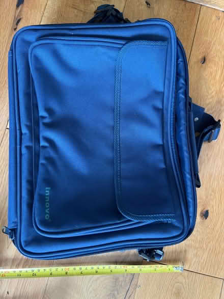 Photo of free Laptop bag (West acton - W3) #1