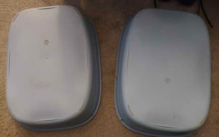 Photo of free Litter trays x 2 (West Wick, BS24) #2