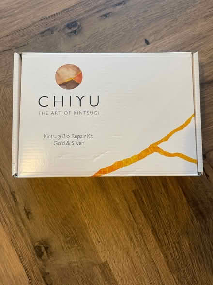 Photo of free Kintsugi Kit (GL50) #1