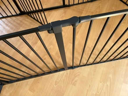 Photo of free 2 Large fire guards (Garvestone NR9) #2