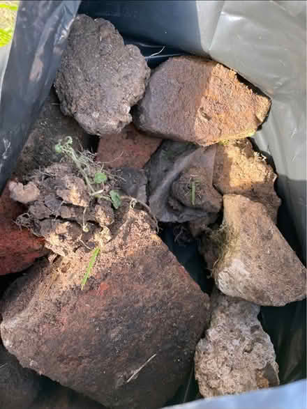 Photo of free Slabs and 2 bags hardcore (Braintree) #2