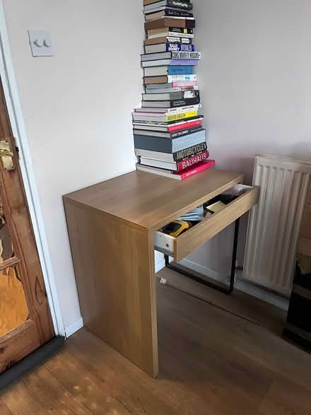 Photo of free Desk IKEA (Sydenham) #1