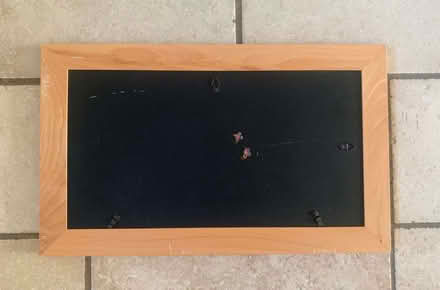 Photo of free Photo frame (Totteridge HW HP13) #2