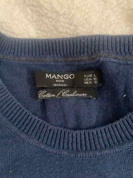 Photo of free Men jersey- jumper (TW2) #1