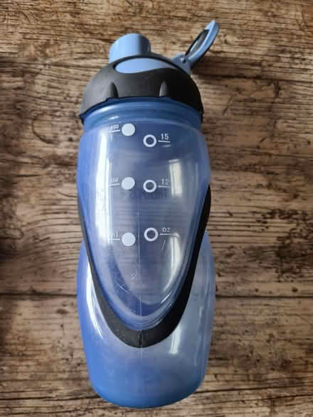 Photo of free Water bottle (Rowhedge CO5) #2