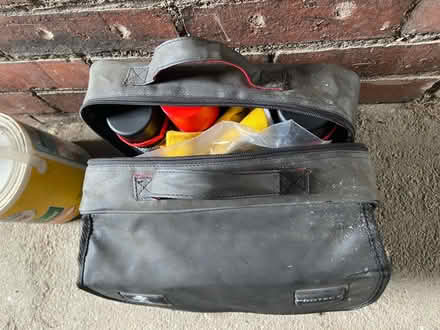 Photo of free Peugeot protection car cleaning set (S11 Greystones) #1