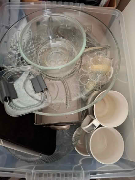 Photo of free water softener (Garden City OX5) #3