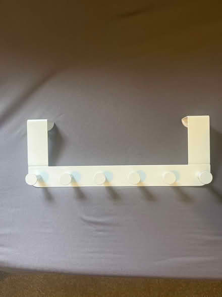 Photo of free Ikea coat hanger (Penge SE20) #1