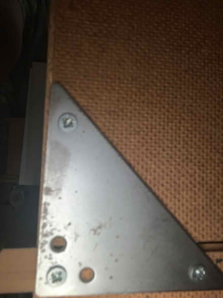 Photo of free Display cabinet (Upton Park E6) #2