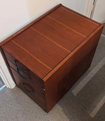 Photo of free Drawers with file storage (Beckenham BR3) #2