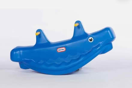 Photo of Little tike seesaw (M23 Manchester) #1