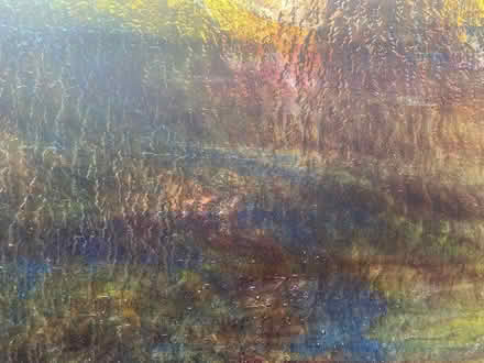 Photo of free Art/stained glass (Newington EH9) #2