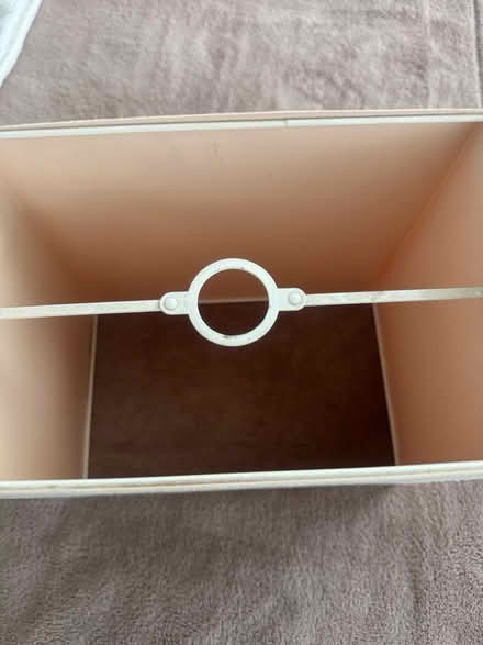 Photo of free Cushion covers/lamp shades (Castle lane west) #2