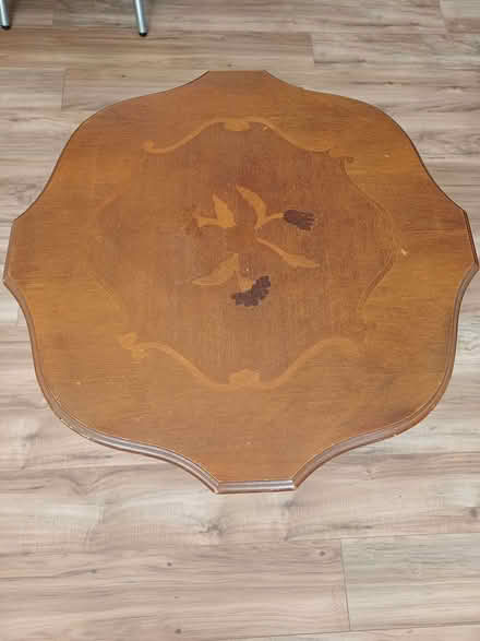 Photo of free Occasional table (Ponteland NE20) #1