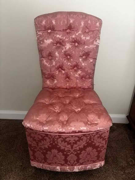 Photo of free Chair (Shelton SY3) #1