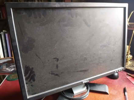 Photo of free Computer monitor (Marston HR6) #2