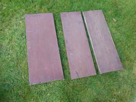 Photo of free Hardwood (Datchet SL3) #1