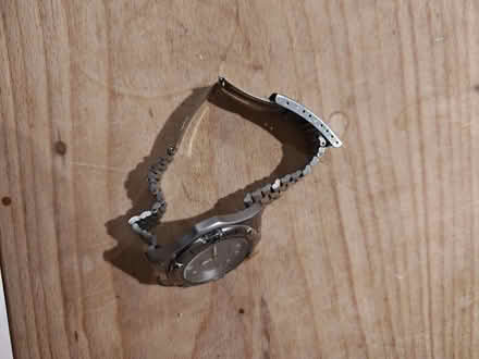 Photo of free Casio Watch (London road, bath) #4