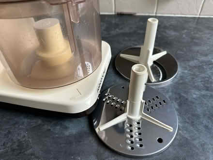 Photo of free Food Processer (Nailsworth GL6) #4