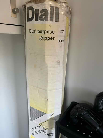 Photo of free Dual purpose Gripper rods (Epsom KT17) #3
